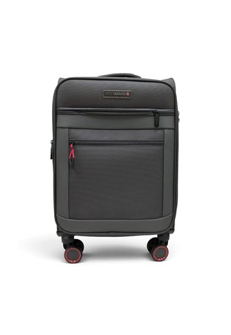 Maleta Swissbrand Havana De 20