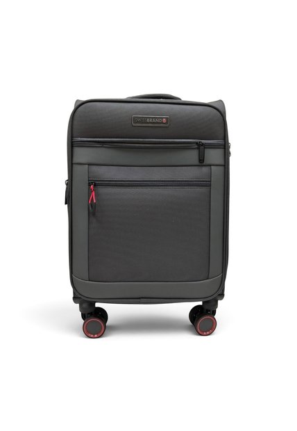 Maleta Swissbrand Havana De 20