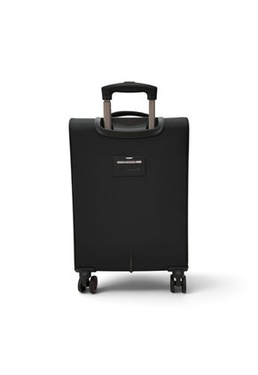 Maleta Swissbrand Havana De 20"-Negro