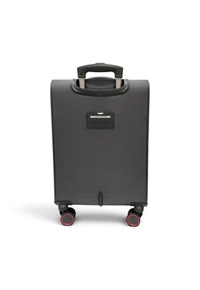 Maleta Swissbrand Havana De 20"-Gris Oscuro