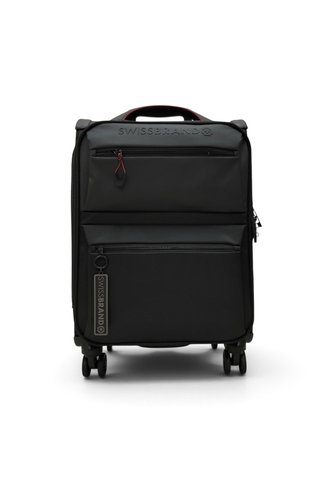 Maleta Swissbrand Vela De 20