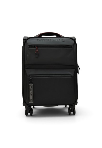 Maleta Swissbrand Vela De 20