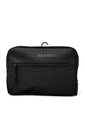 Neceser De Viaje Swissbrand Boxster Toiletry Bag-Negro de SWISSBRAND