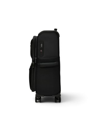 Maleta Swissbrand Vela De 20"-Negro
