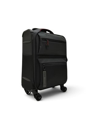 Maleta Swissbrand Vela De 20"-Negro
