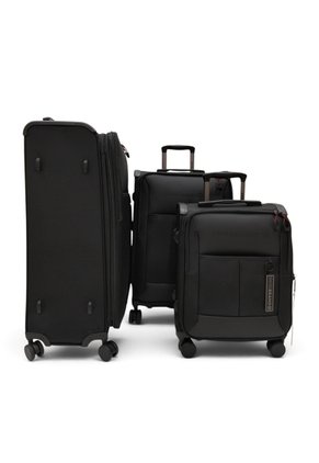 Set De 3 Maletas Swissbrand Aura-Negro