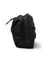 Neceser De Viaje Swissbrand Boxster Toiletry Bag-Negro de SWISSBRAND