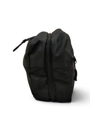 Neceser De Viaje Swissbrand Boxster Toiletry Bag-Negro