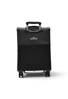 Maleta Swissbrand Vela De 20"-Negro