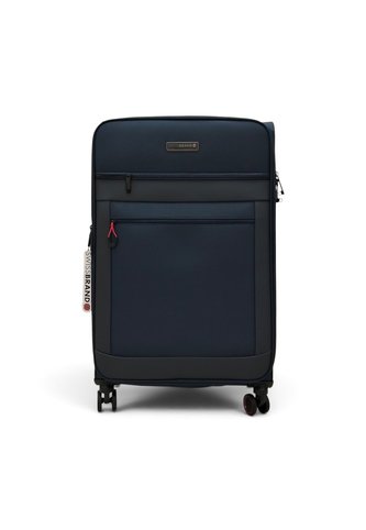 Maleta Swissbrand Havana De 28