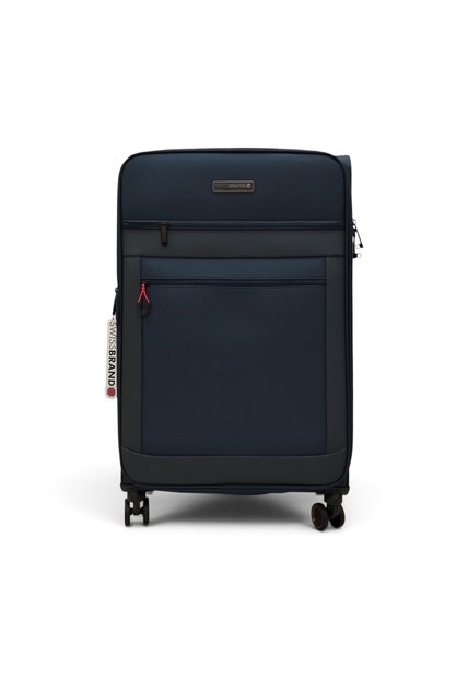 Maleta Swissbrand Havana De 28