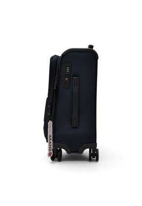 Maleta Swissbrand Aura De 20"-Azul