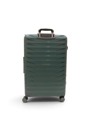 Maleta Swissbrand Askar 2.0 De 25"-Verde Oscuro