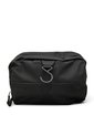 Neceser De Viaje Swissbrand Boxster Toiletry Bag-Negro de SWISSBRAND