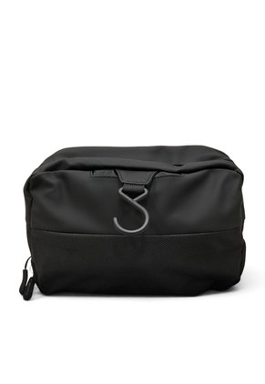 Neceser De Viaje Swissbrand Boxster Toiletry Bag-Negro