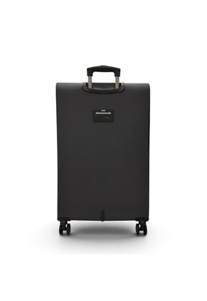 Maleta Swissbrand Havana De 28"-Gris Oscuro
