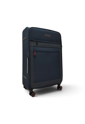 Maleta Swissbrand Havana De 28"-Azul