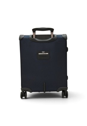 Maleta Swissbrand Aura De 20"-Azul