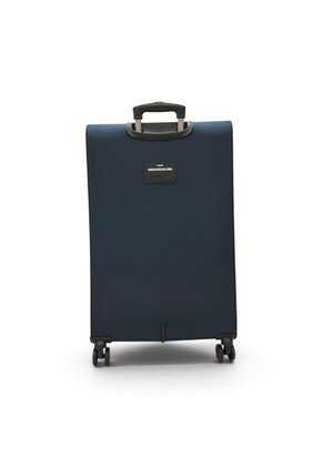 Maleta Swissbrand Havana De 28"-Azul
