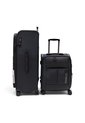 Set De 2 Maletas Swissbrand Aura-Gris Oscuro de SWISSBRAND