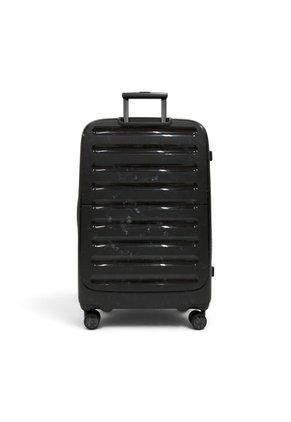 Maleta Swissbrand Marble De 28"-Negro