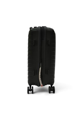 Maleta Swissbrand Askar 2.0 De 20"-Negro