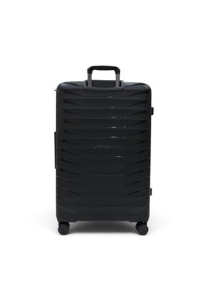Maleta Swissbrand Askar 2.0 De 25"-Negro