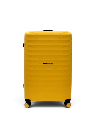 Maleta Swissbrand Askar 2.0 De 29