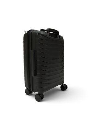 Maleta Swissbrand Askar 2.0 De 20"-Negro