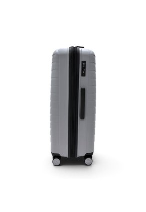Maleta Swissbrand Askar 2.0 De 29"-Gris Claro