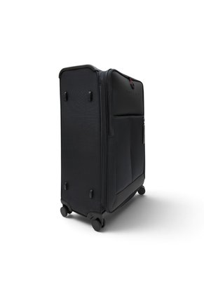 Maleta Swissbrand Aura De 28"-Gris Oscuro