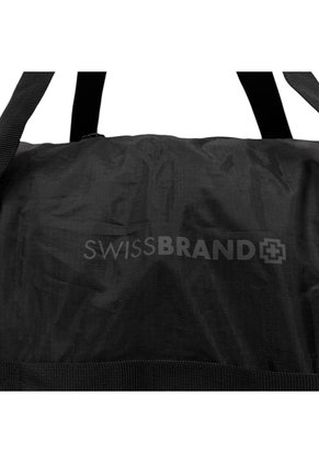 Maletin Swissbrand Explorer 30-Negro