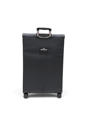 Maleta Swissbrand Aura De 28"-Gris Oscuro