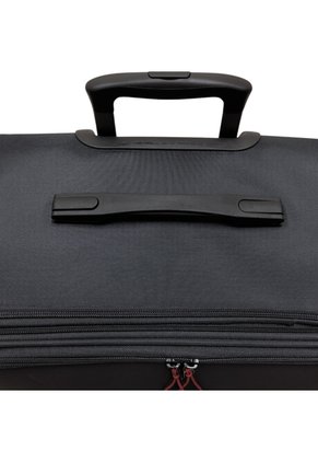 Maleta Swissbrand Aura De 28"-Gris Oscuro