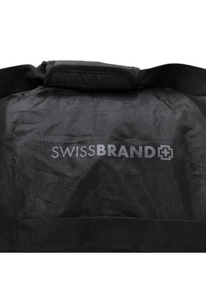 Maletin Swissbrand Explorer 30-Negro