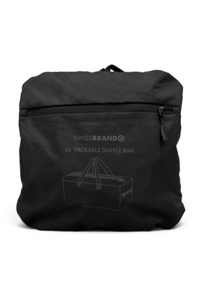 Maletin Swissbrand Explorer 30-Negro