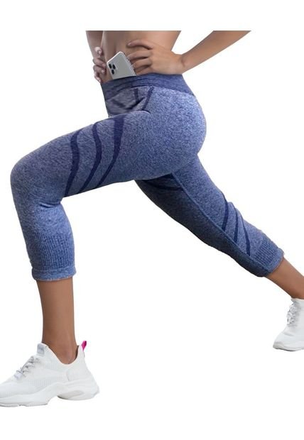 Capri Life Jaspe Deportivo Azul Francia Tall Life