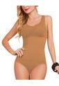 Body Invisible Tanga Piel Tall de Tall
