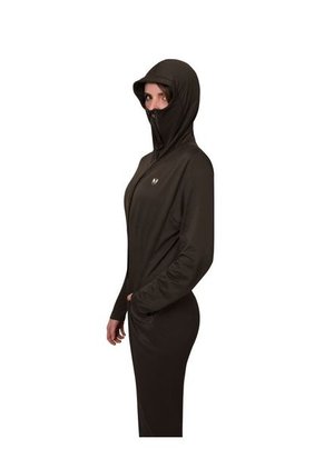 Enterizo Mujer Verde Tall