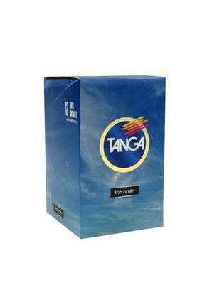 Bloqueador Tanga Active Defense SPF 100 12 Sobres X 10 Ml