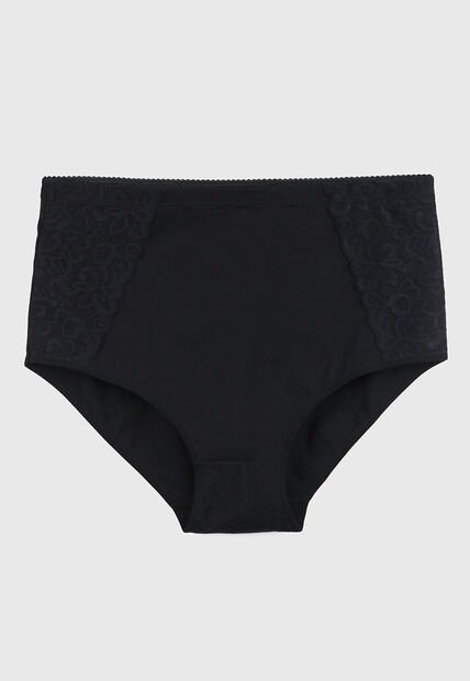Pantie Tania Negro