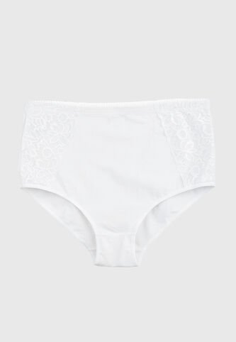 Pantie Tania Blanco Tania
