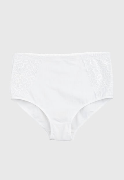 Pantie Tania Blanco