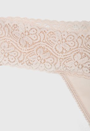 Brasilera Tania  Beige