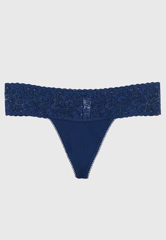 Brasilera Tania Azul Tania