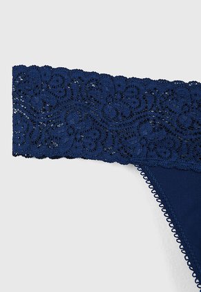 Brasilera Tania Azul