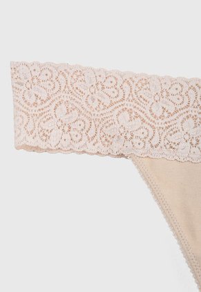 Brasilera Tania Beige