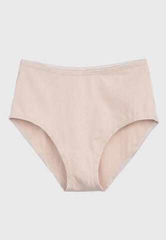 Pantie Señorial Tania  Beige Tania