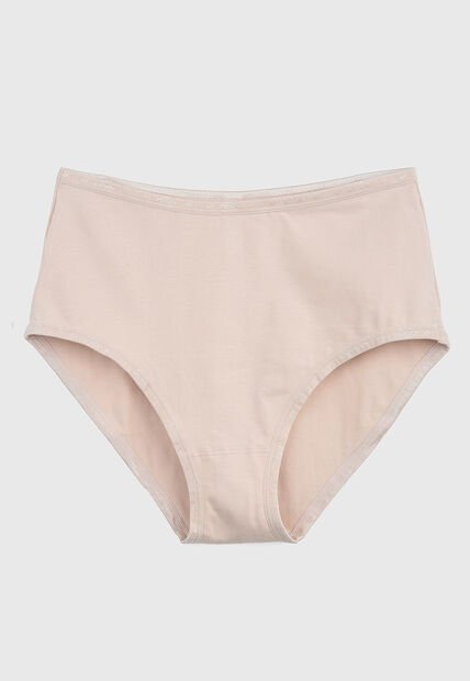 Pantie Señorial Tania  Beige