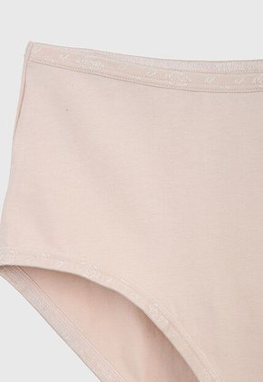 Pantie Señorial Tania  Beige